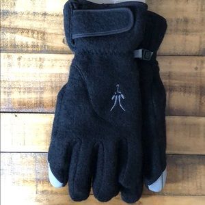 Ibex Loden Glove